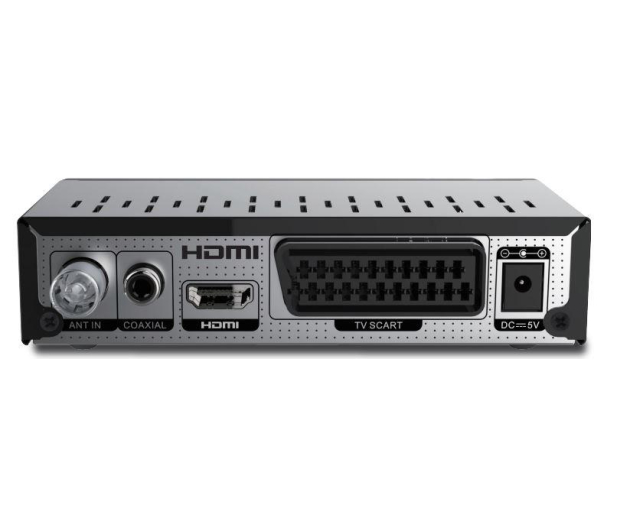 OPTICUM TUNER DVB-T2 OPTICUM RED NYTROBOX NS PLUS - 1461768 - zdjęcie 2
